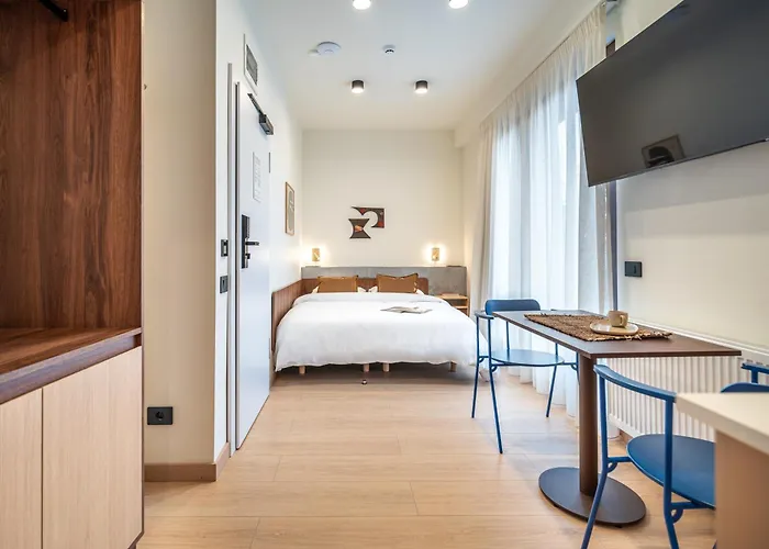 Old Town By Olala Homes