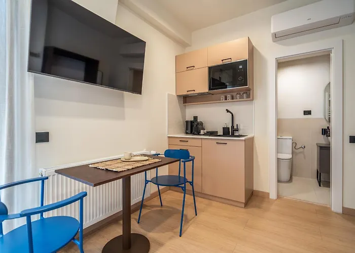 Apartmán Old Town By Olala Homes *