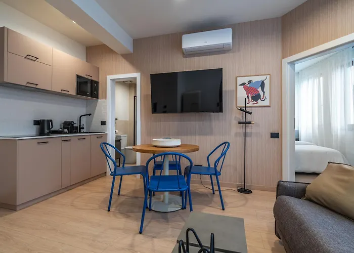 Old Town By Olala Homes Lejlighed Bukarest