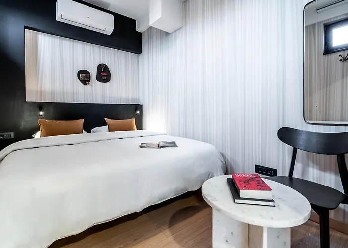 Apartmán Old Town By Olala Homes Bukurešť