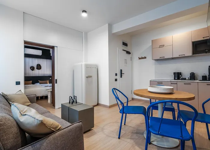 Old Town By Olala Homes *