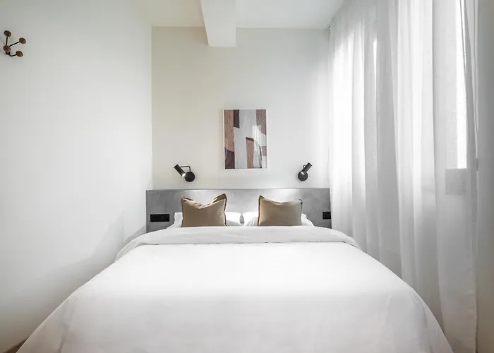 Old Town By Olala Homes Apartmán