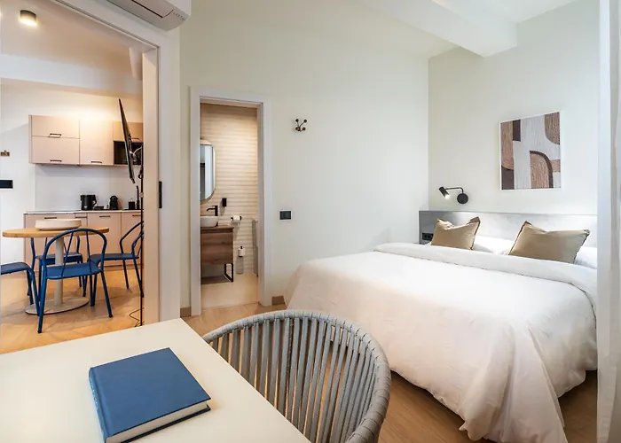 Apartmán Old Town By Olala Homes