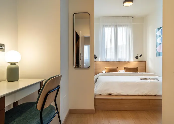 Old Town By Olala Homes Bukarest