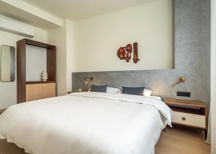 Old Town By Olala Homes Lejlighed Bukarest