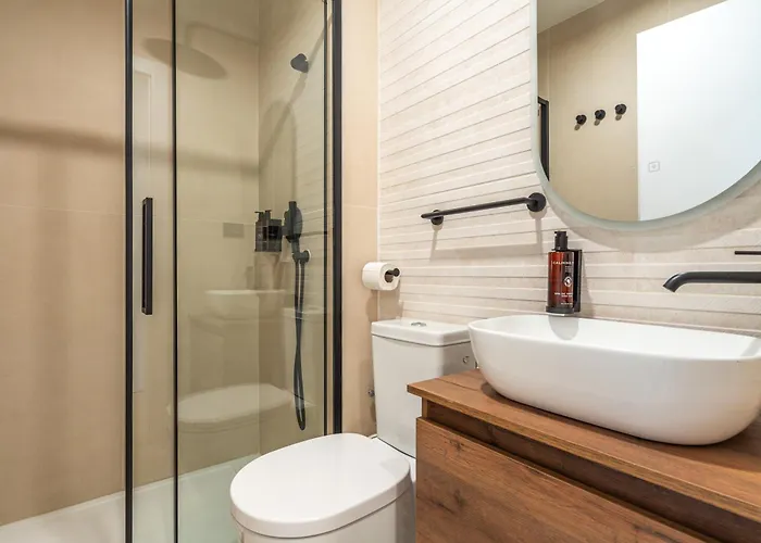 Old Town By Olala Homes * Bukarest