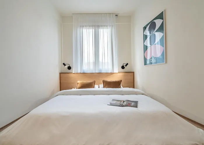 Old Town By Olala Homes Lejlighed Bukarest