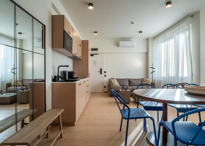 Old Town By Olala Homes Apartament