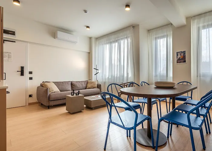 Apartament Old Town By Olala Homes