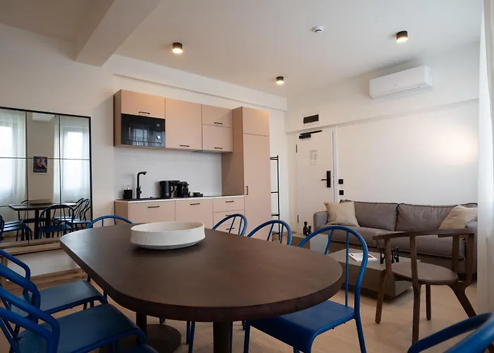 Old Town By Olala Homes *