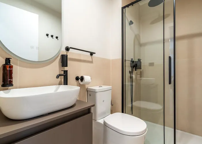 Apartmán Old Town By Olala Homes