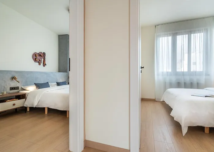 Old Town By Olala Homes Apartmán