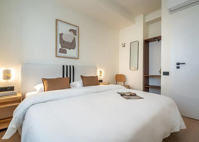 Old Town By Olala Homes