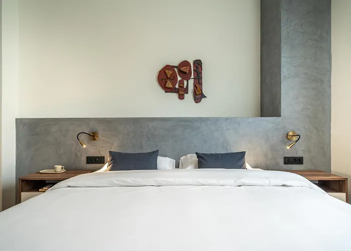 Old Town By Olala Homes