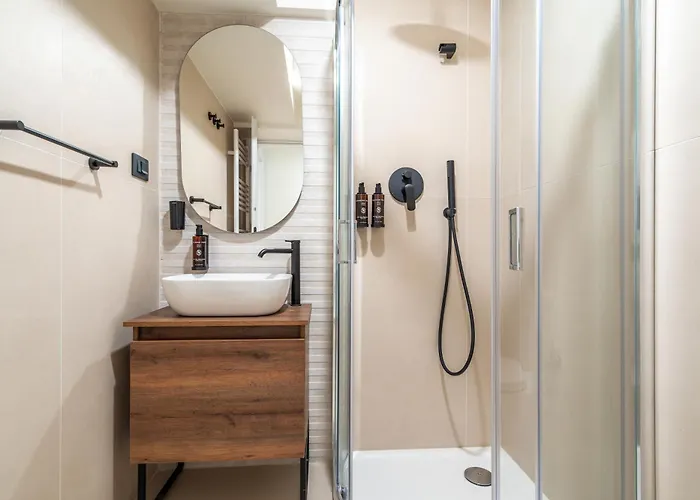 Old Town By Olala Homes Apartmán