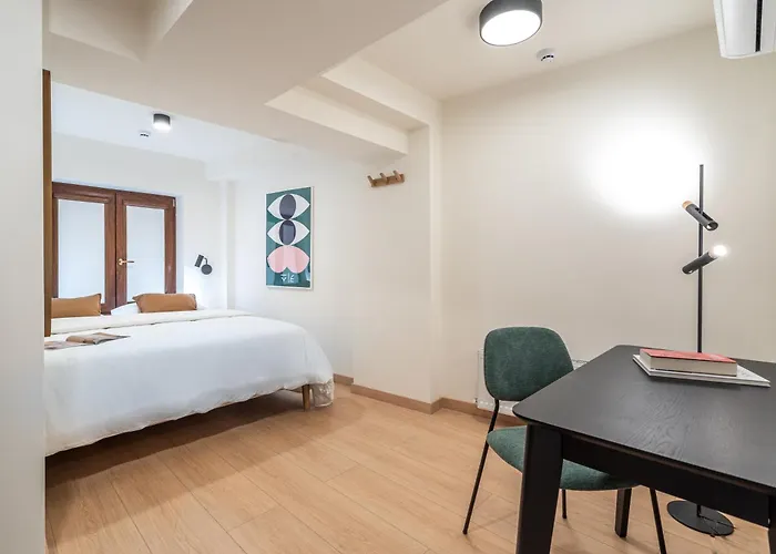 Old Town By Olala Homes Bukarest