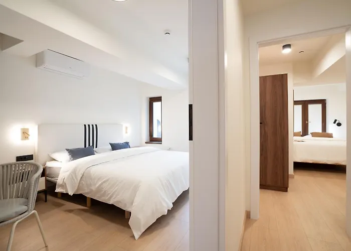 Old Town By Olala Homes