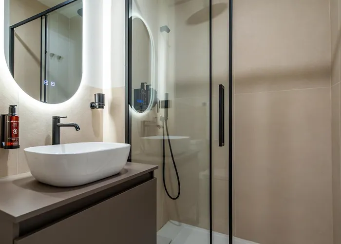 Old Town By Olala Homes Apartmán *