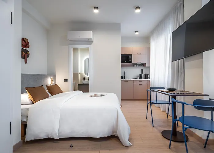 Old Town By Olala Homes