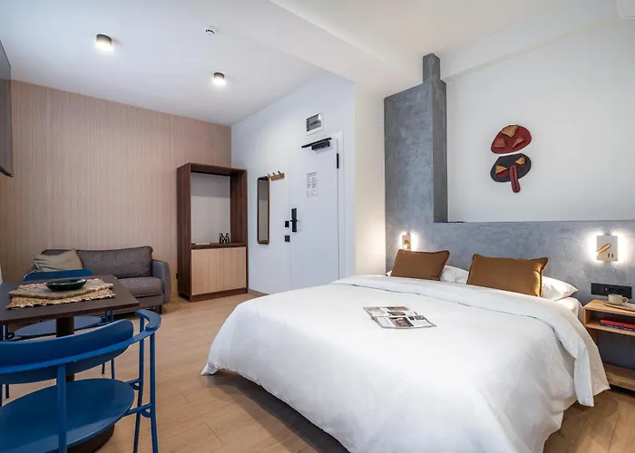 Old Town By Olala Homes *