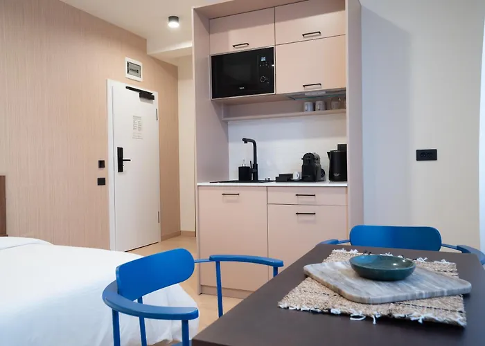 Old Town By Olala Homes *