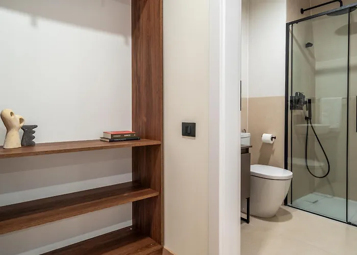 Old Town By Olala Homes