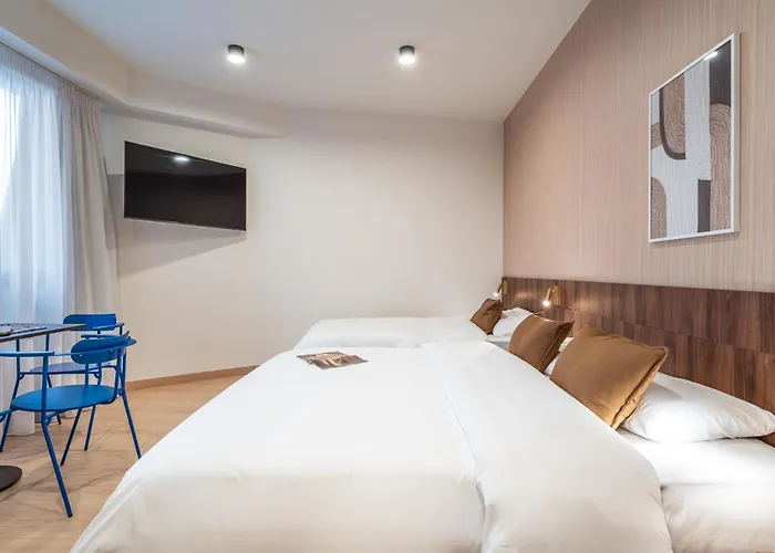 Old Town By Olala Homes Lejlighed