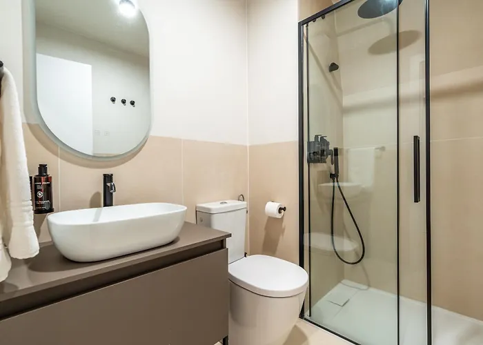 Lejlighed Old Town By Olala Homes