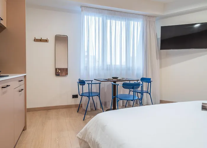 Old Town By Olala Homes Bukarest