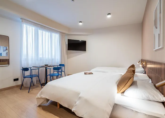 Old Town By Olala Homes Apartmán