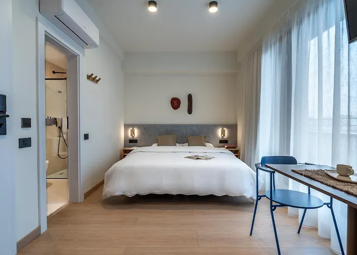 Old Town By Olala Homes