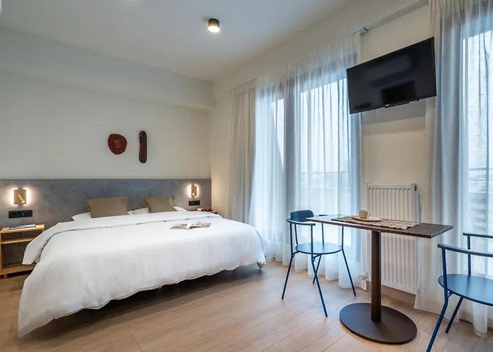 Old Town By Olala Homes * Bukarest