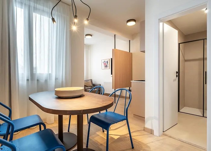 Lägenhet Old Town By Olala Homes