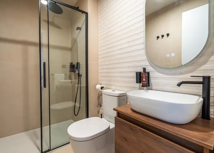 Old Town By Olala Homes Lejlighed Bukarest