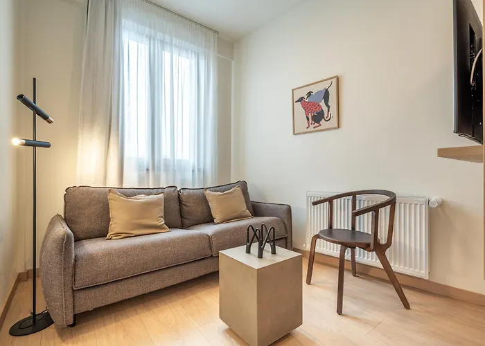 Old Town By Olala Homes Bukarest