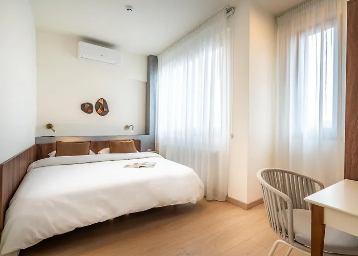 Old Town By Olala Homes Lejlighed *