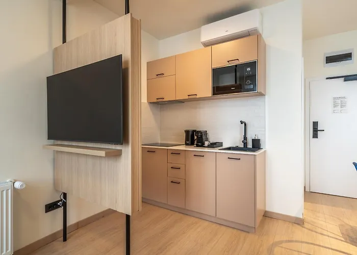 Old Town By Olala Homes *