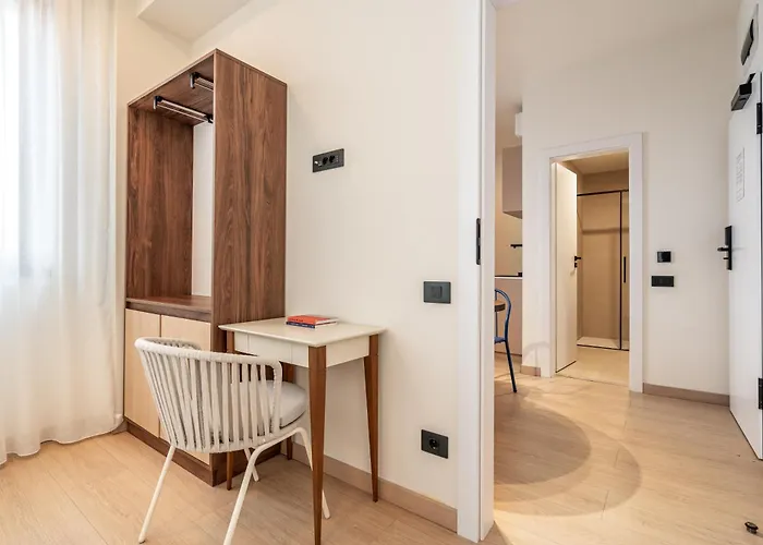 Old Town By Olala Homes Lejlighed *