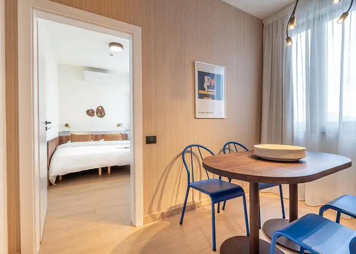 Old Town By Olala Homes *