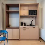 Old Town By Olala Homes Бухарест