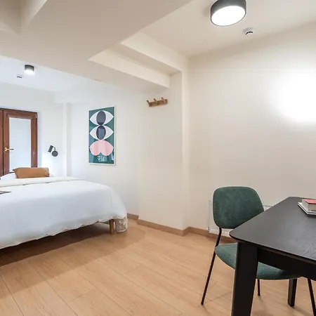 Old Town By Olala Homes Bukarest