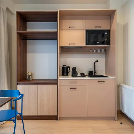 Old Town By Olala Homes Bukarest