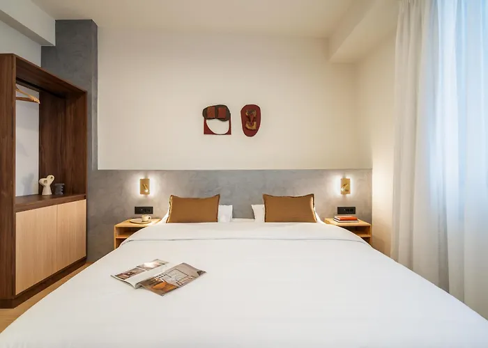 Appartamento Old Town By Olala Homes Bucarest