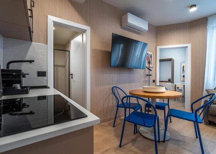 Old Town By Olala Homes Bucarest