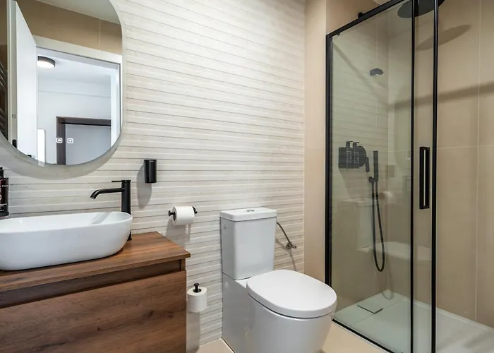 Appartamento Old Town By Olala Homes Bucarest