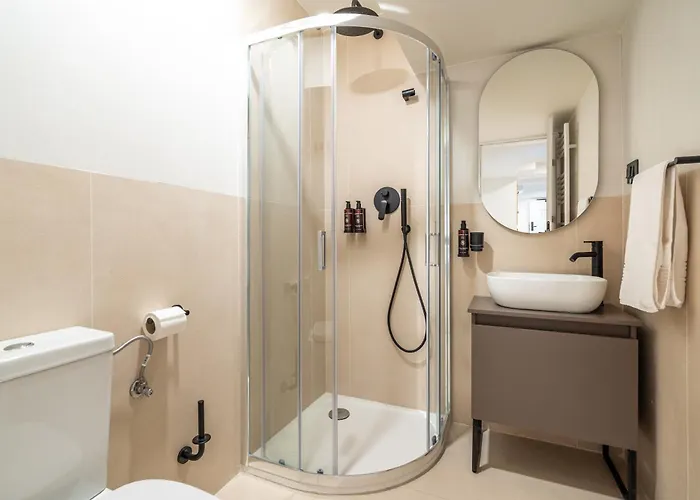 Old Town By Olala Homes *