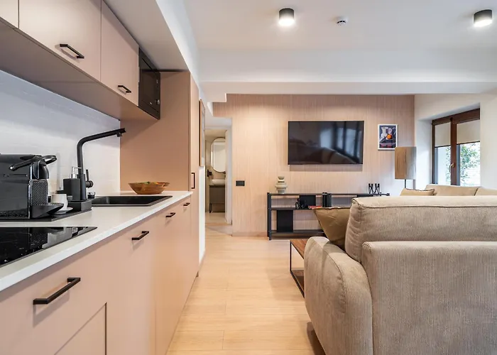 Old Town By Olala Homes Appartamento Bucarest